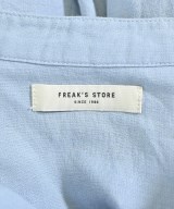 FREAK'S STORE（フリークスストア）カジュアルシャツ 青 サイズ:F レディース/2200669405057