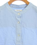 FREAK'S STORE（フリークスストア）カジュアルシャツ 青 サイズ:F レディース/2200669405057