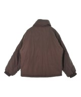 FREAK'S STORE（フリークスストア）ダウンジャケット/ダウンベスト 茶 サイズ:36(S位) レディース/2200671077013
