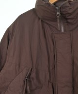 FREAK'S STORE（フリークスストア）ダウンジャケット/ダウンベスト 茶 サイズ:36(S位) レディース/2200671077013