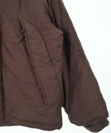 FREAK'S STORE（フリークスストア）ダウンジャケット/ダウンベスト 茶 サイズ:36(S位) レディース/2200671077013