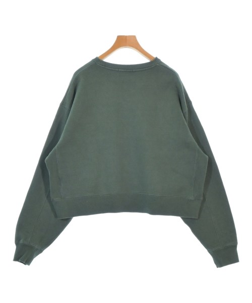FREAK'S STORE（フリークスストア）スウェット 緑 サイズ:F レディース/2200669189018