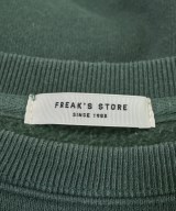 FREAK'S STORE（フリークスストア）スウェット 緑 サイズ:F レディース/2200669189018