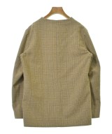 FREAK'S STORE（フリークスストア）カジュアルジャケット 茶 サイズ:S レディース/2200671475024