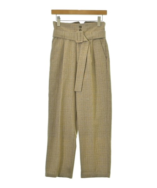 FREAK'S STORE(フリークスストア)その他 ベージュ サイズ:S/2200671475031