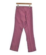 FREAK'S STORE（フリークスストア）スラックス 紫 サイズ:M レディース/2200667838062