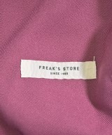 FREAK'S STORE（フリークスストア）スラックス 紫 サイズ:M レディース/2200667838062