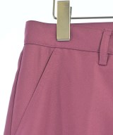 FREAK'S STORE（フリークスストア）スラックス 紫 サイズ:M レディース/2200667838062