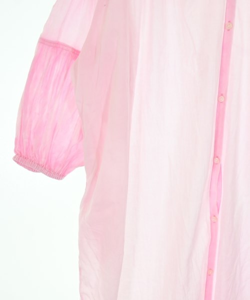 FREAK'S STORE（フリークスストア）ワンピース ピンク サイズ:F レディース/2200672071409