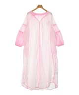 FREAK'S STORE（フリークスストア）ワンピース ピンク サイズ:F レディース/2200672071409
