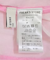 FREAK'S STORE（フリークスストア）ワンピース ピンク サイズ:F レディース/2200672071409