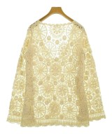 FREAK'S STORE（フリークスストア）ニット・セーター ベージュ サイズ:F レディース/2200724268139