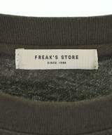 FREAK'S STORE（フリークスストア）Tシャツ・カットソー グレー サイズ:F レディース/2200729617048