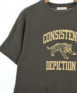 FREAK'S STORE（フリークスストア）Tシャツ・カットソー グレー サイズ:F レディース/2200729617048