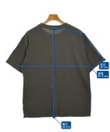 FREAK'S STORE（フリークスストア）Tシャツ・カットソー グレー サイズ:F レディース/2200729617048
