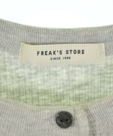 FREAK'S STORE（フリークスストア）ニット・セーター グレー サイズ:F レディース/2200726972058