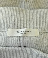 FREAK'S STORE（フリークスストア）その他 グレー サイズ:M レディース/2200730159063