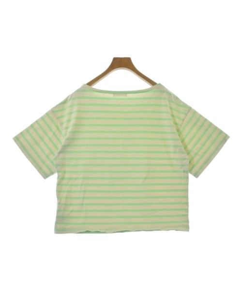 FREAK'S STORE（フリークスストア）Tシャツ・カットソー 白 サイズ:F レディース/2200722999042