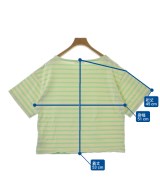 FREAK'S STORE（フリークスストア）Tシャツ・カットソー 白 サイズ:F レディース/2200722999042