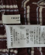 FREAK'S STORE（フリークスストア）カーディガン 赤 サイズ:F レディース/2200717865017