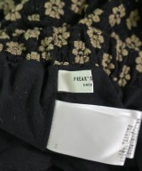 FREAK'S STORE（フリークスストア）ロング・マキシ丈スカート 黒 サイズ:F レディース/2200717865154