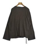 FREAK'S STORE（フリークスストア）ニット・セーター 茶 サイズ:F レディース/2200724242061