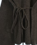 FREAK'S STORE（フリークスストア）ニット・セーター 茶 サイズ:F レディース/2200724242061