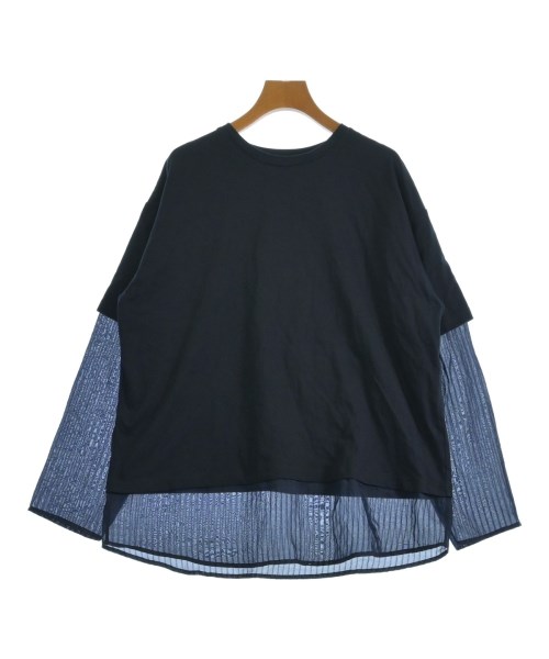 FREAK'S STORE（フリークスストア）Tシャツ・カットソー 紺 サイズ:F レディース/2200731417049