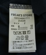 FREAK'S STORE（フリークスストア）Tシャツ・カットソー 紺 サイズ:F レディース/2200731417049