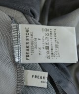 FREAK'S STORE（フリークスストア）Tシャツ・カットソー グレー サイズ:F レディース/2200731417056