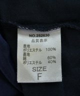 FREAK'S STORE（フリークスストア）Tシャツ・カットソー 紺 サイズ:F レディース/2200731417063
