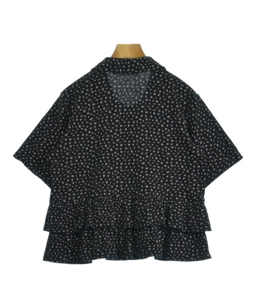 FREAK'S STORE（フリークスストア）Tシャツ・カットソー 黒 サイズ:F レディース/2200731417070