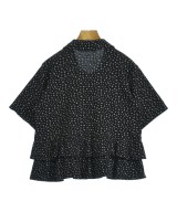FREAK'S STORE（フリークスストア）Tシャツ・カットソー 黒 サイズ:F レディース/2200731417070