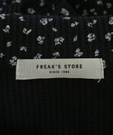 FREAK'S STORE（フリークスストア）Tシャツ・カットソー 黒 サイズ:F レディース/2200731417070