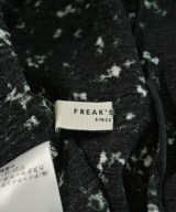 FREAK'S STORE（フリークスストア）ブラウス 黒 サイズ:F レディース/2200725289096