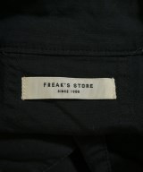 FREAK'S STORE（フリークスストア）ワンピース 黒 サイズ:F レディース/2200725586140