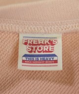 FREAK'S STORE（フリークスストア）スウェット ピンク サイズ:F レディース/2200731646012