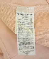 FREAK'S STORE（フリークスストア）スウェット ピンク サイズ:F レディース/2200731646012