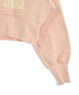 FREAK'S STORE（フリークスストア）スウェット ピンク サイズ:F レディース/2200731646012