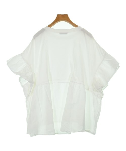 FREAK'S STORE（フリークスストア）Tシャツ・カットソー 白 サイズ:F レディース/2200728036109