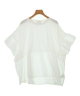 FREAK'S STORE（フリークスストア）Tシャツ・カットソー 白 サイズ:F レディース/2200728036109