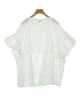 FREAK'S STORE（フリークスストア）Tシャツ・カットソー 白 サイズ:F レディース/2200728036109