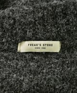 FREAK'S STORE（フリークスストア）ワンピース グレー サイズ:F レディース/2200724486014