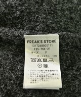 FREAK'S STORE（フリークスストア）ワンピース グレー サイズ:F レディース/2200724486014