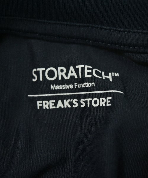 FREAK'S STORE（フリークスストア）ワンピース 紺 サイズ:F レディース/2200725673024