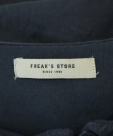 FREAK'S STORE（フリークスストア）Tシャツ・カットソー 紺 サイズ:F レディース/2200725673062