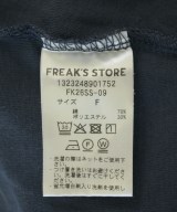 FREAK'S STORE（フリークスストア）Tシャツ・カットソー 紺 サイズ:F レディース/2200725673062