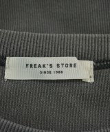 FREAK'S STORE（フリークスストア）Tシャツ・カットソー グレー サイズ:F レディース/2200725889012