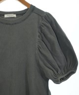 FREAK'S STORE（フリークスストア）Tシャツ・カットソー グレー サイズ:F レディース/2200725889012