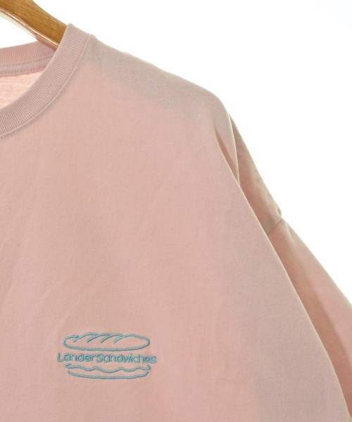 FREAK'S STORE（フリークスストア）Tシャツ・カットソー ピンク サイズ:M レディース/2200726165061